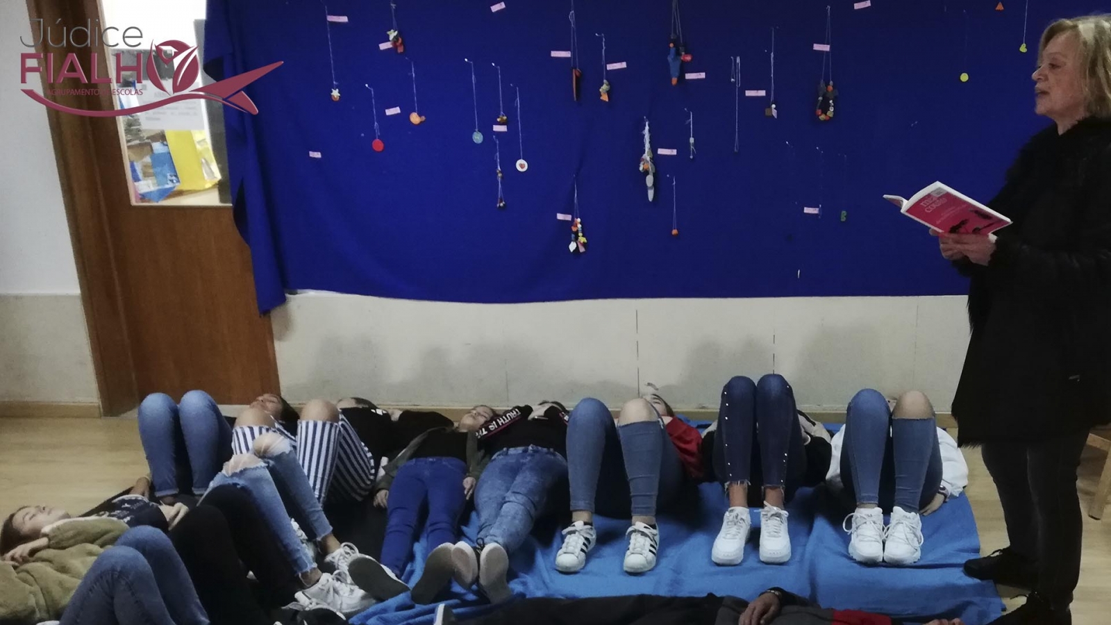 Agrupamento de Escolas Júdice Fialho