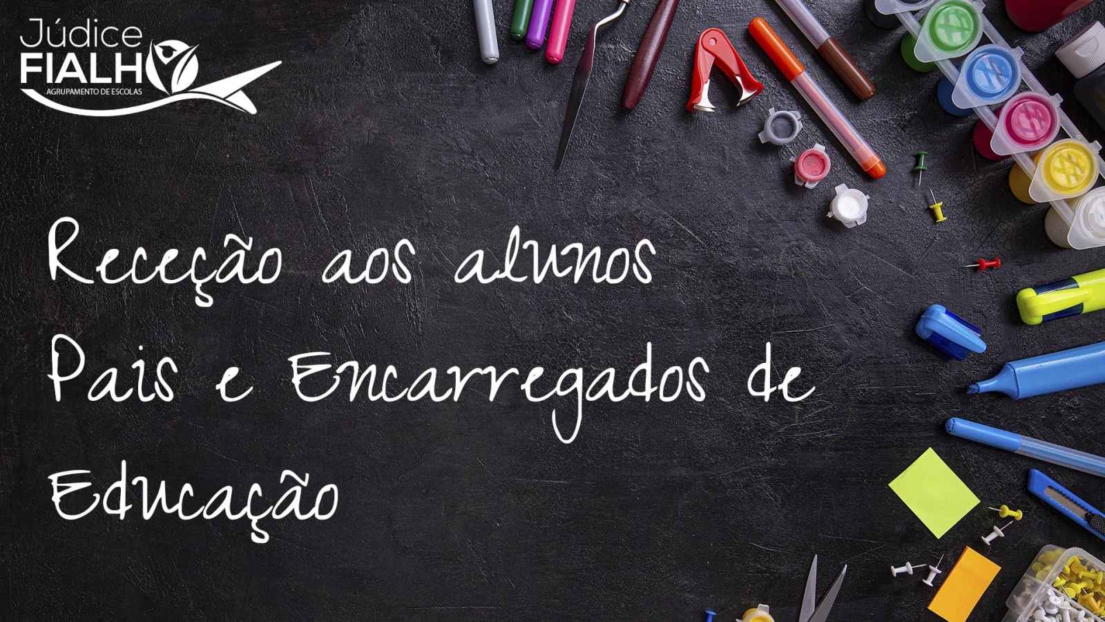 Agrupamento de Escolas Júdice Fialho