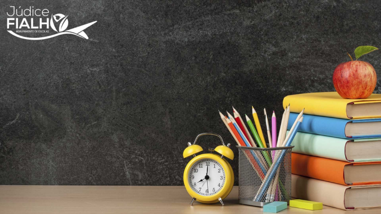 Reuniões com Encarregados de Educação - 1º Período-Atualizado