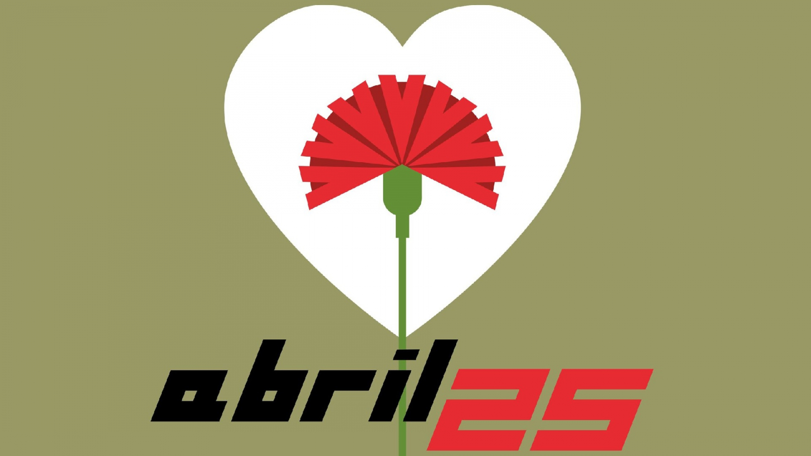 Abril 25