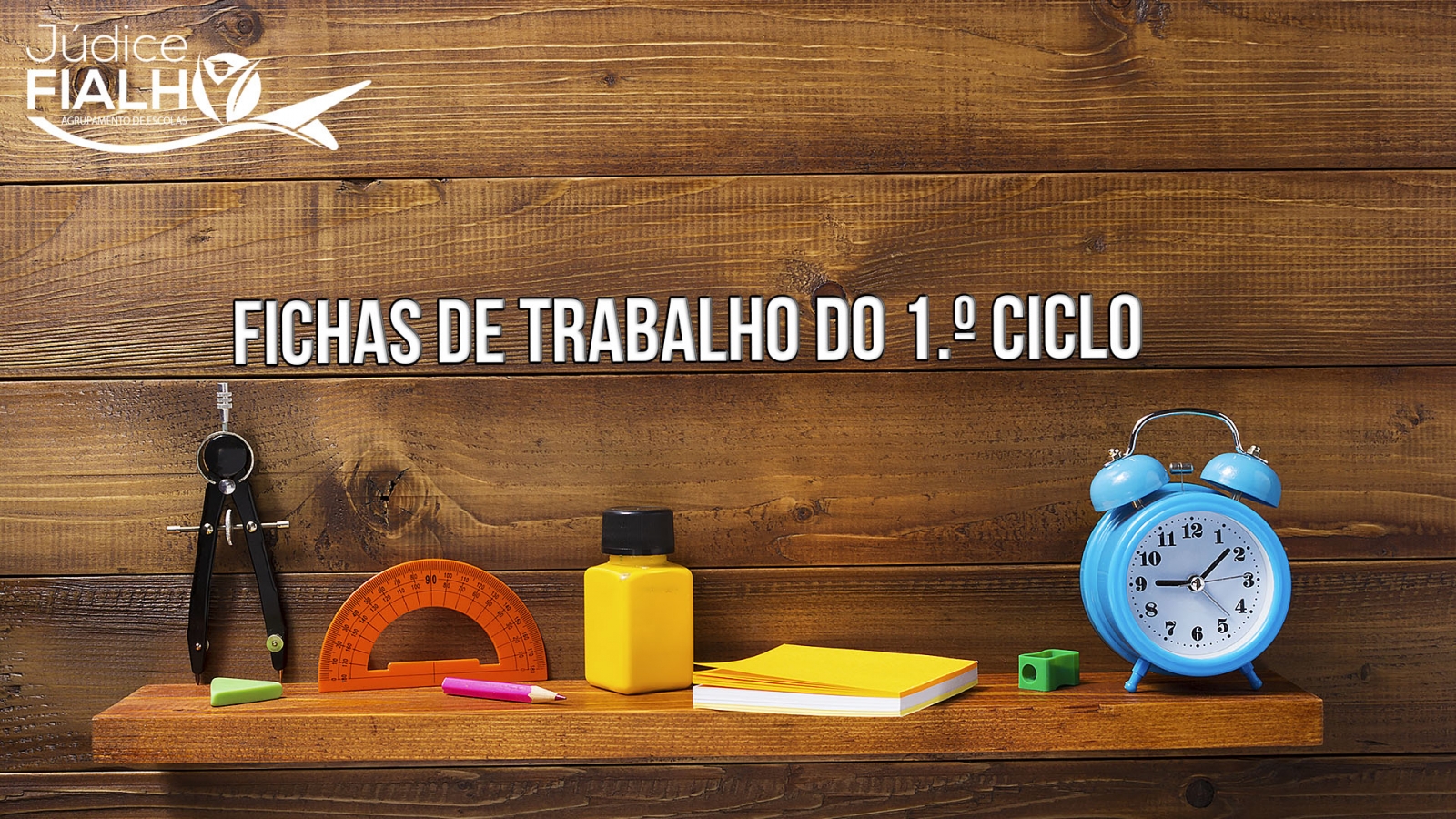 Agrupamento de Escola Júdice Fialho