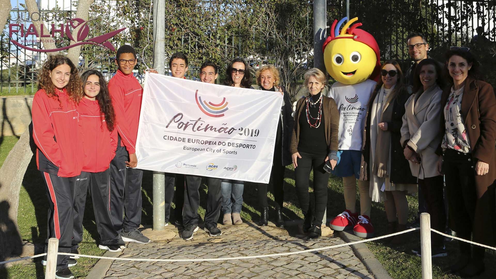 Hastear da Bandeira