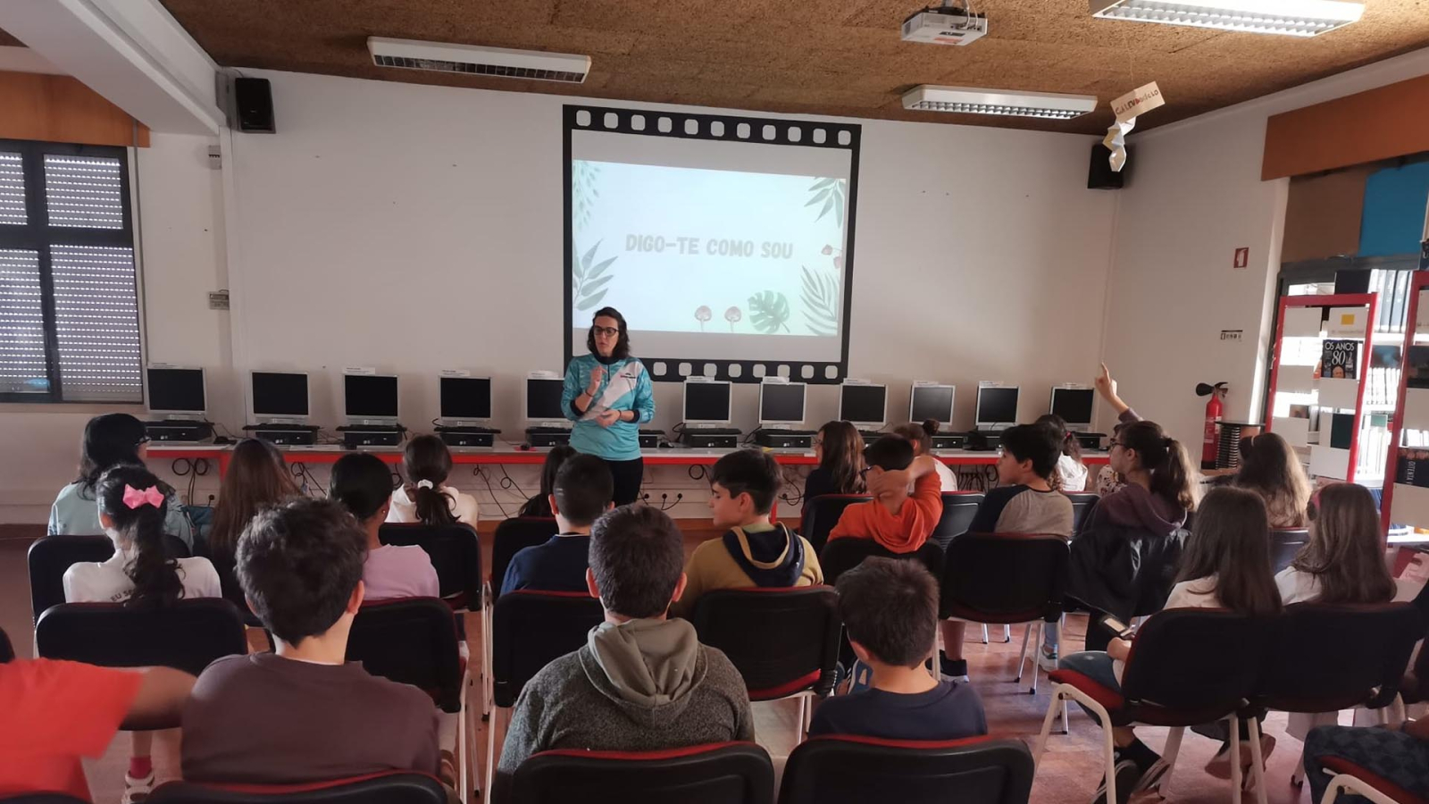 EDUCar Zoomarine