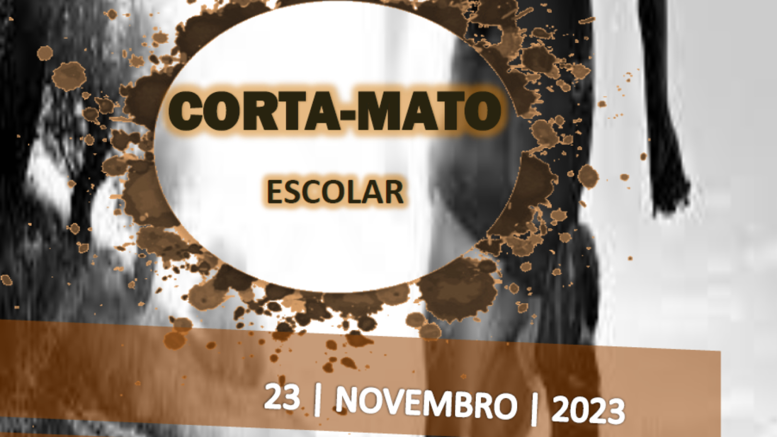 Corta Mato Escolar