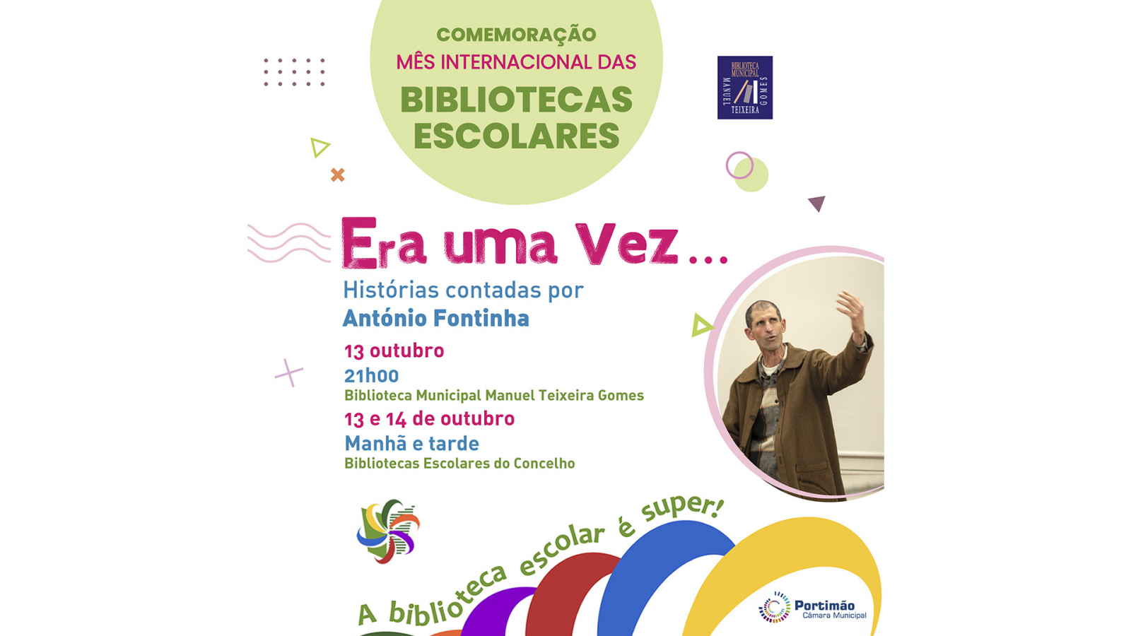 Era uma vez